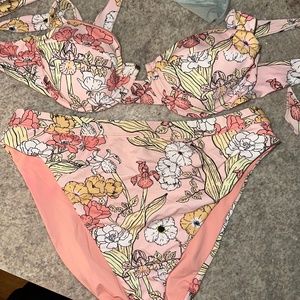 Dippin’ Daisys Bikini